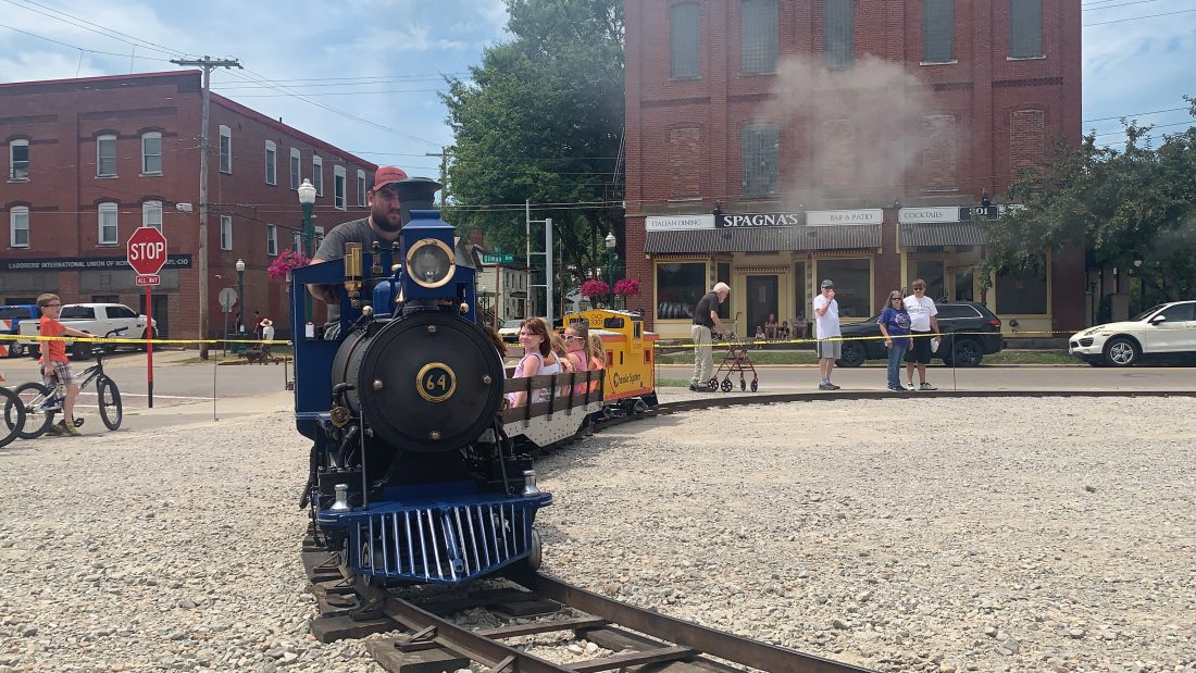 Harmar Days News, Sports, Jobs Marietta Times